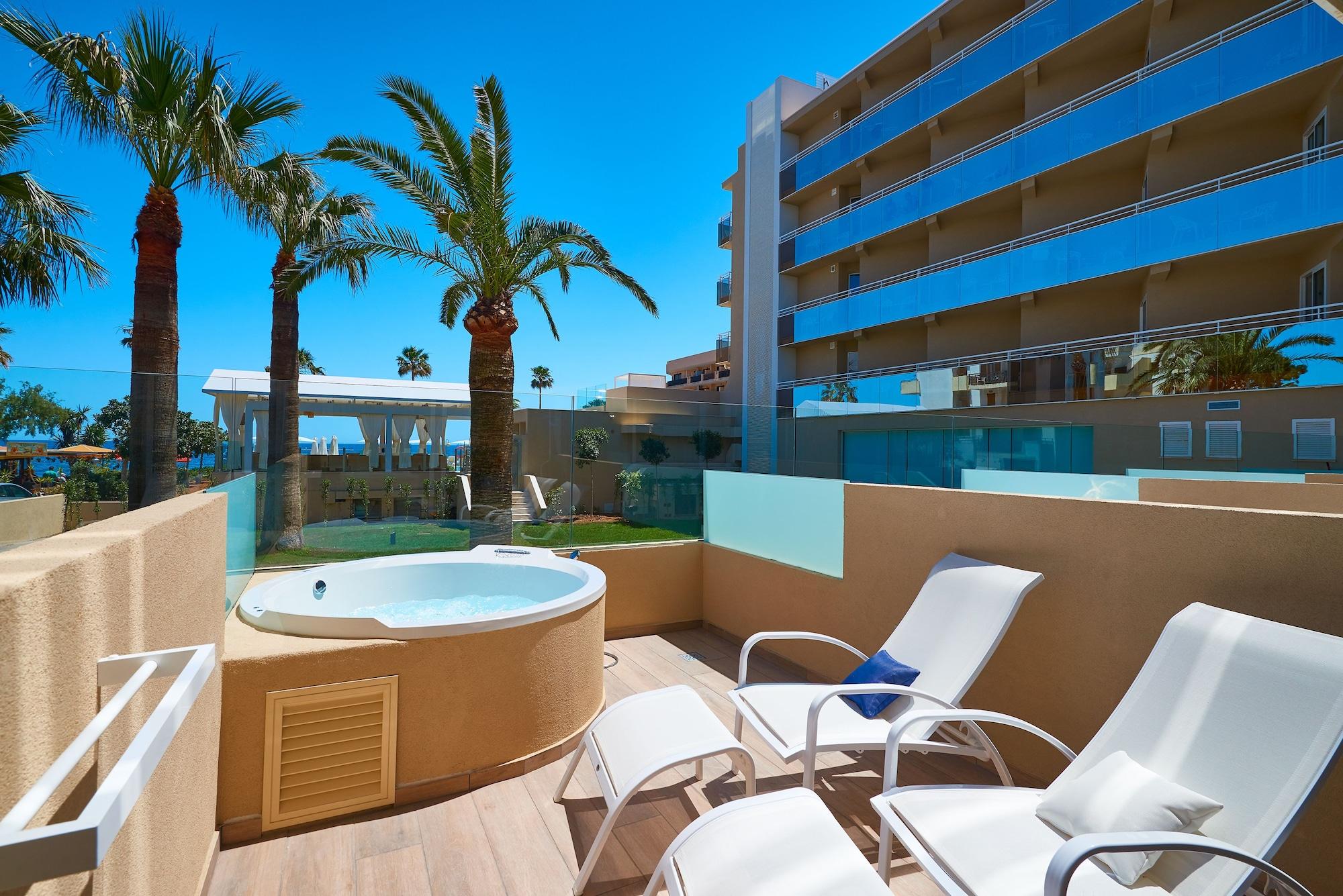 Protur Bonamar (Adults Only) Hotel Cala Millor  Exterior photo
