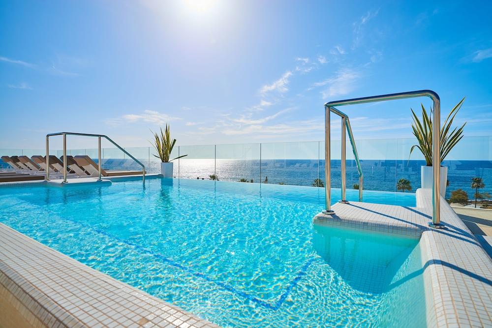 Protur Bonamar (Adults Only) Hotel Cala Millor  Exterior photo