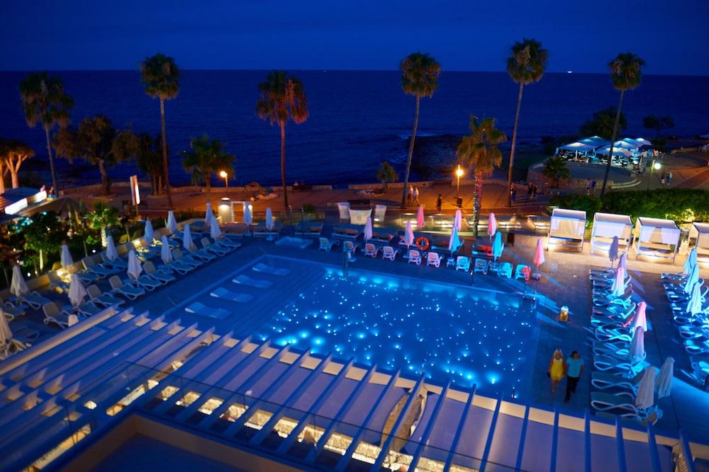 Protur Bonamar (Adults Only) Hotel Cala Millor  Exterior photo
