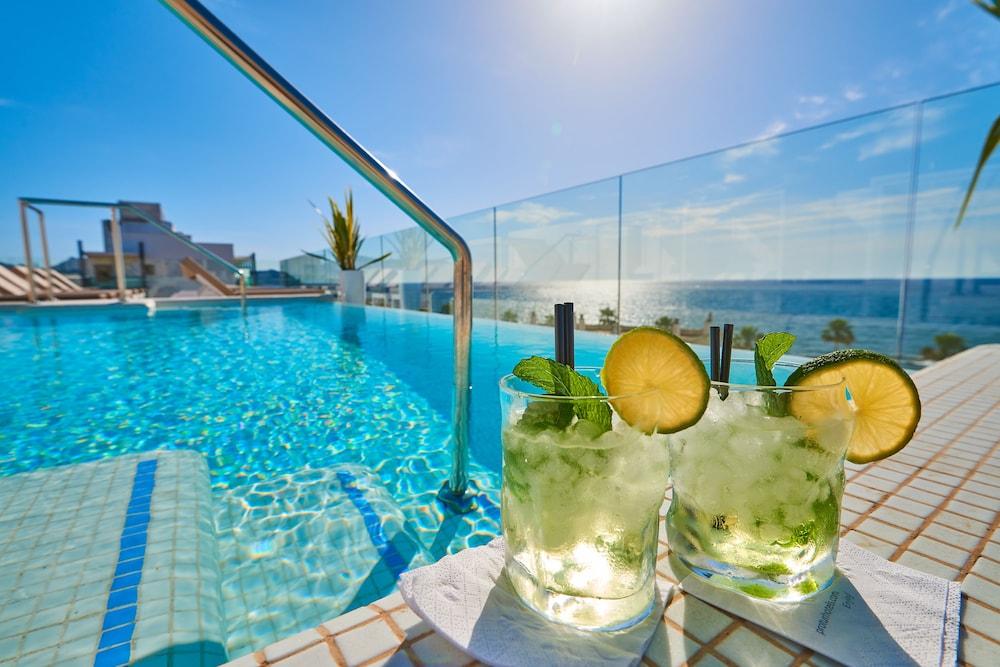 Protur Bonamar (Adults Only) Hotel Cala Millor  Exterior photo