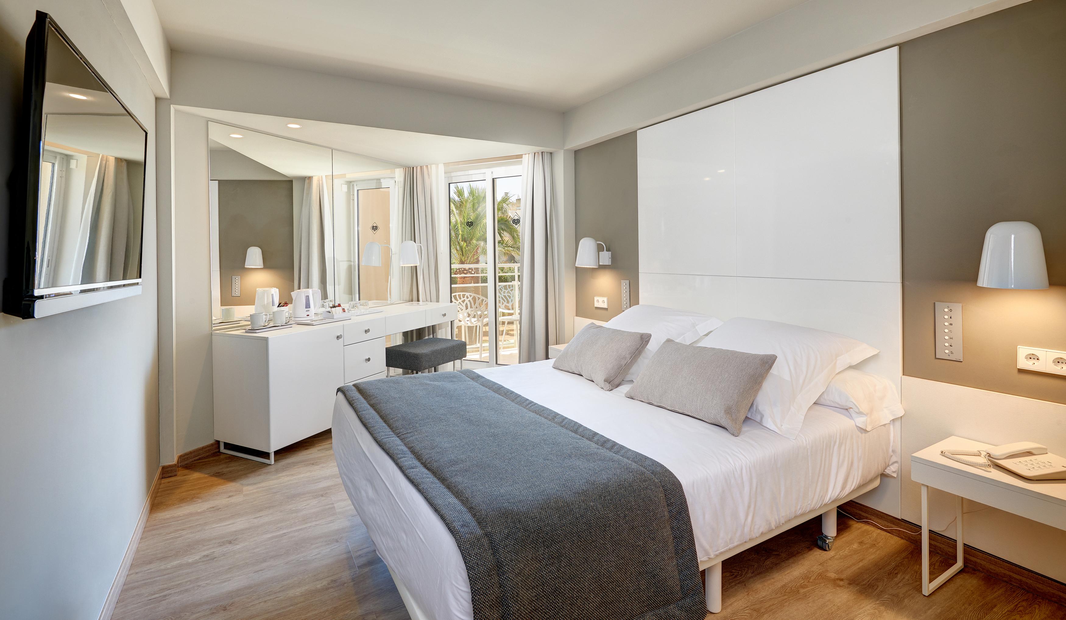Protur Bonamar (Adults Only) Hotel Cala Millor  Exterior photo