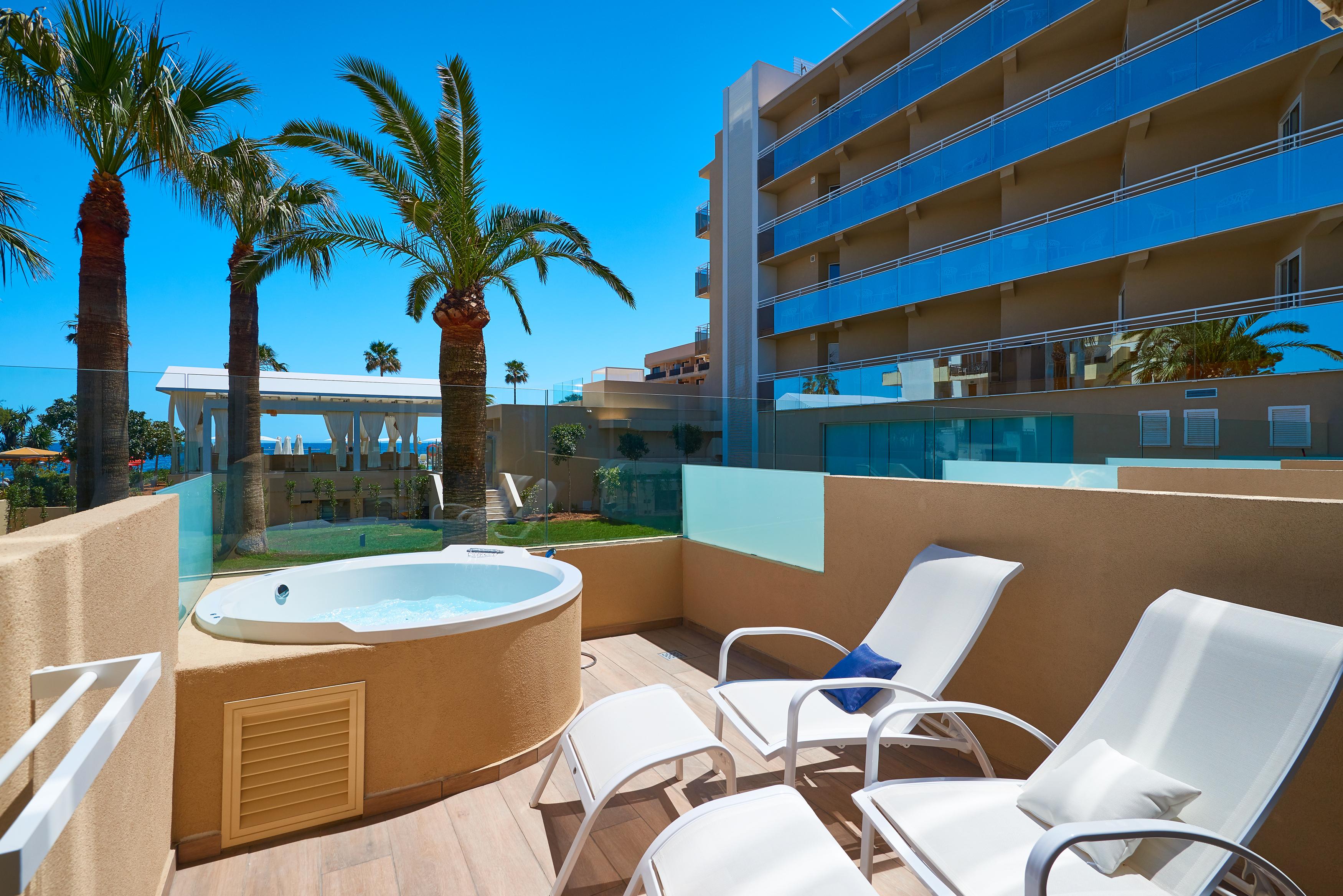 Protur Bonamar (Adults Only) Hotel Cala Millor  Exterior photo
