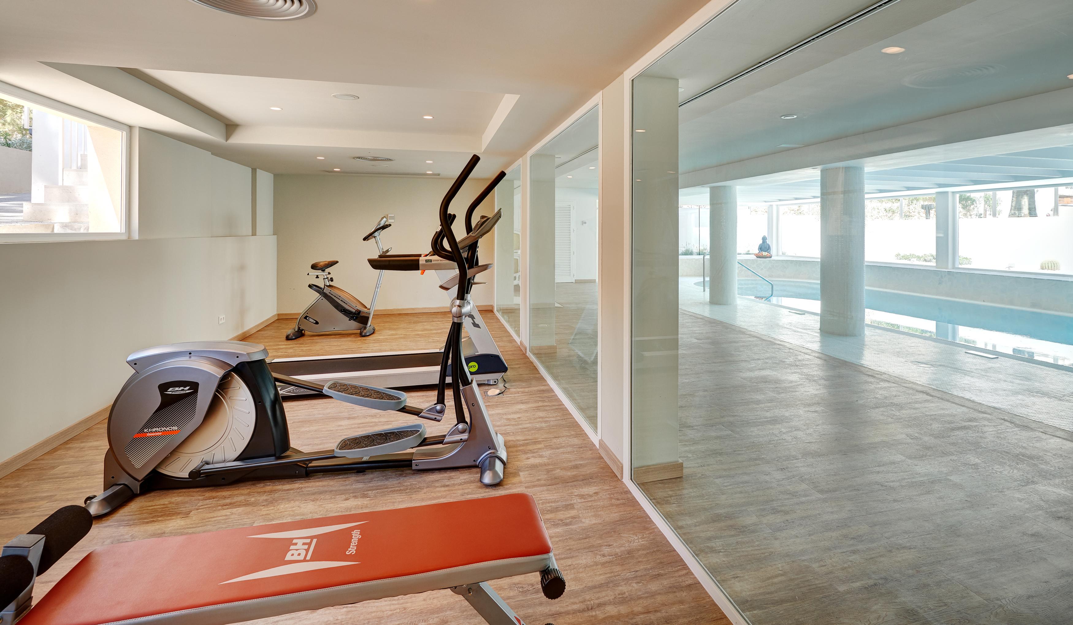 Protur Bonamar (Adults Only) Hotel Cala Millor  Exterior photo
