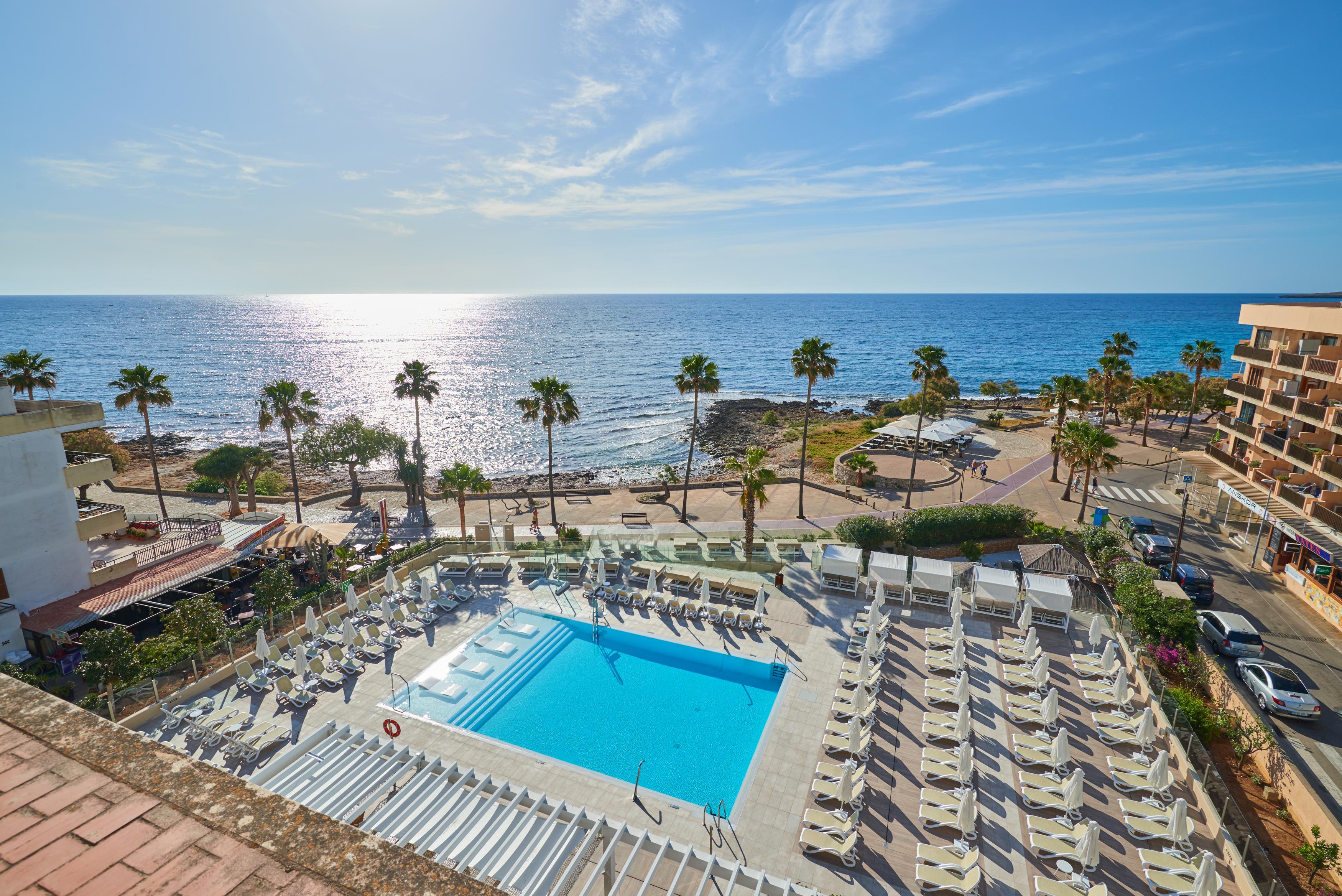 Protur Bonamar (Adults Only) Hotel Cala Millor  Exterior photo