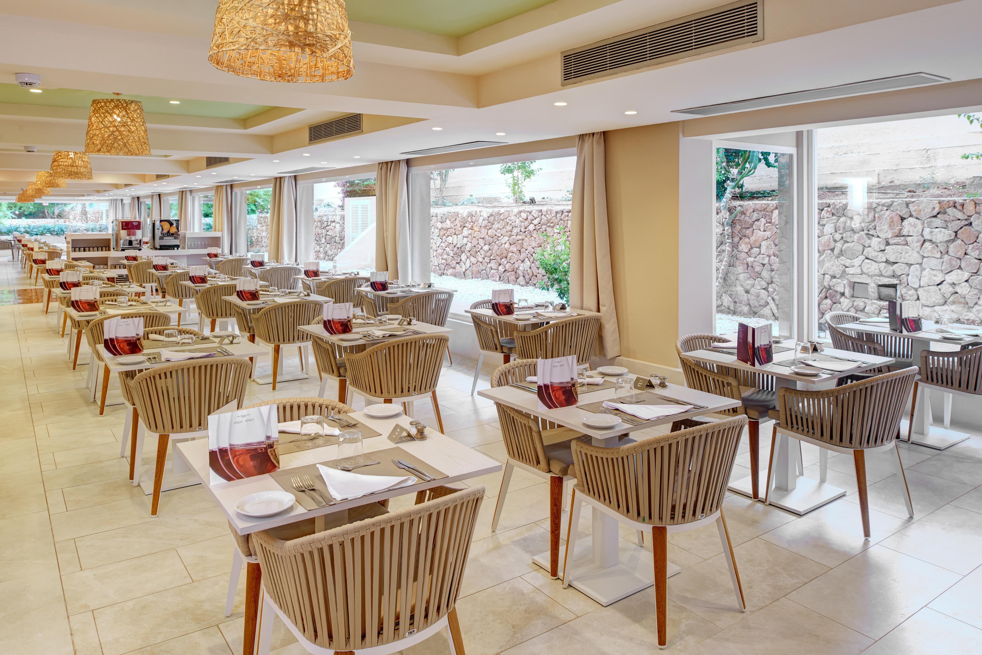 Protur Bonamar (Adults Only) Hotel Cala Millor  Exterior photo