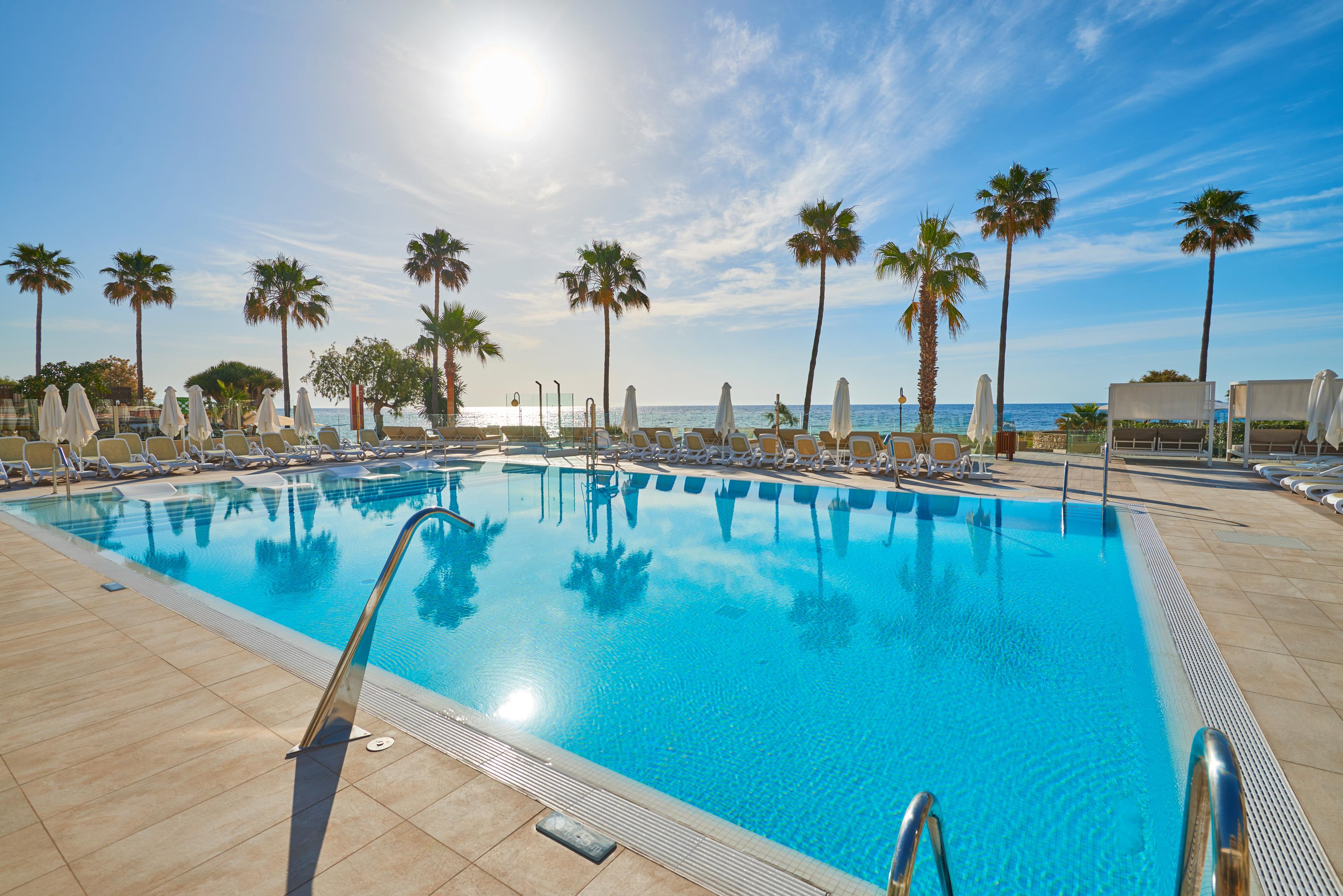 Protur Bonamar (Adults Only) Hotel Cala Millor  Exterior photo