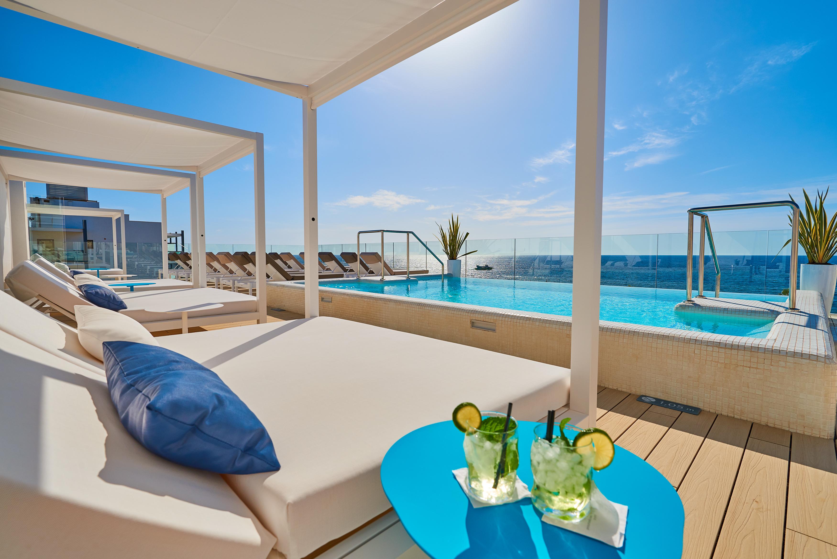 Protur Bonamar (Adults Only) Hotel Cala Millor  Exterior photo
