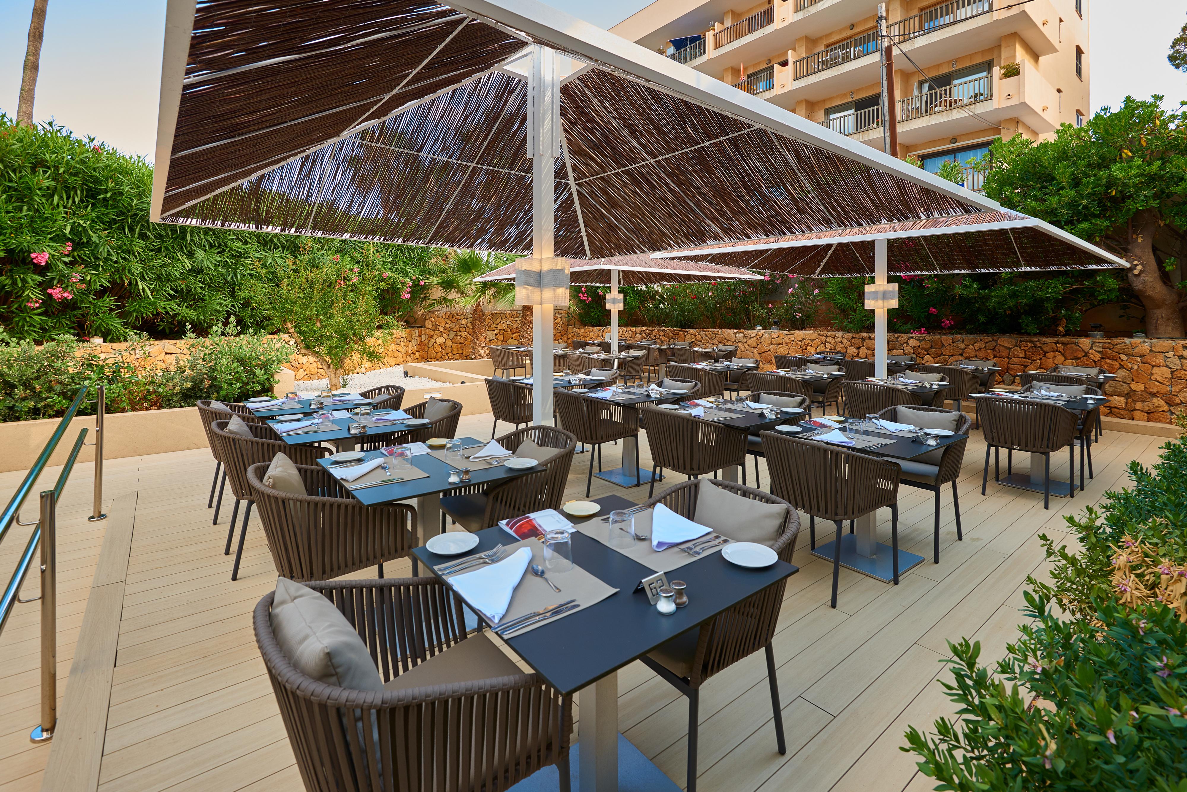 Protur Bonamar (Adults Only) Hotel Cala Millor  Exterior photo