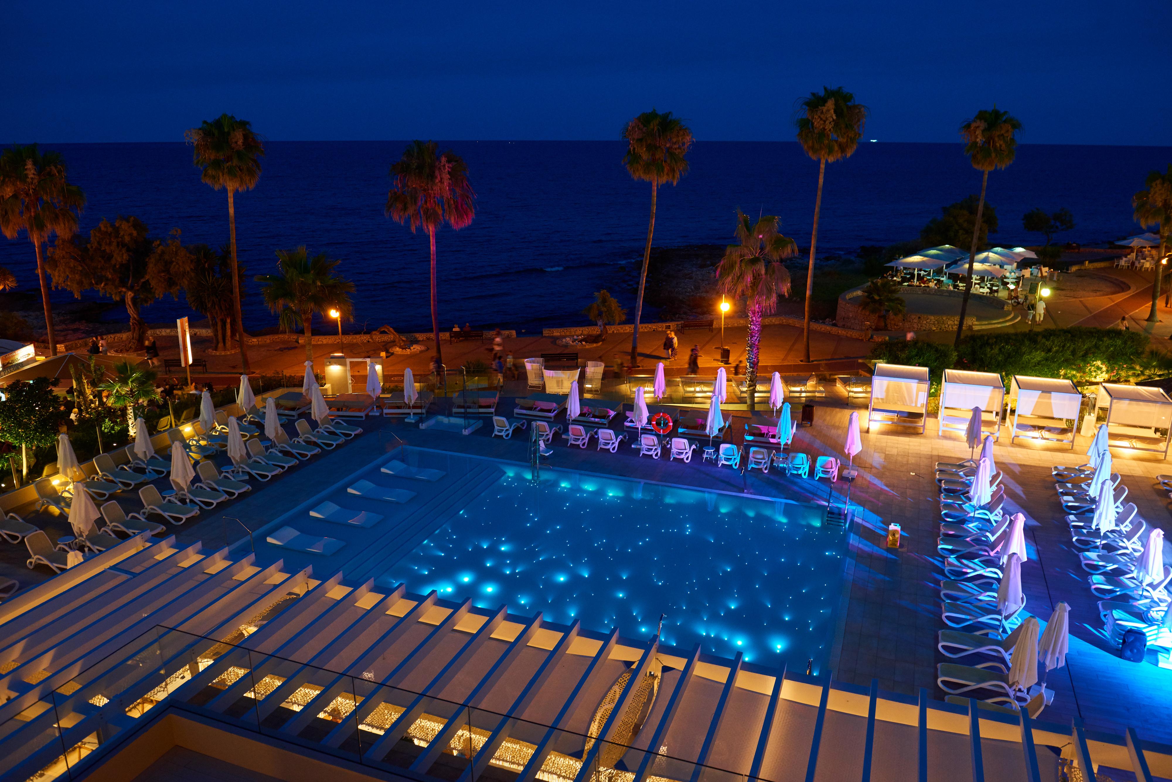 Protur Bonamar (Adults Only) Hotel Cala Millor  Exterior photo